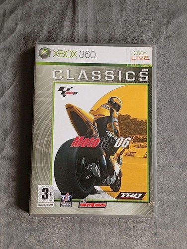Gioco xbox 360 - gioco, motogp