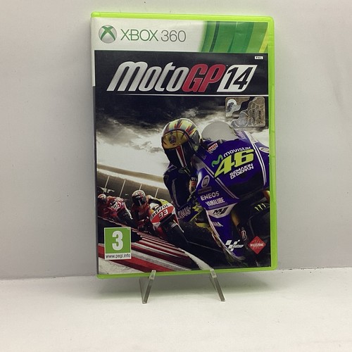 Motogp xbox 360 pal no - motogp,