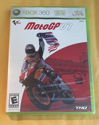 Moto 2007 - gp,