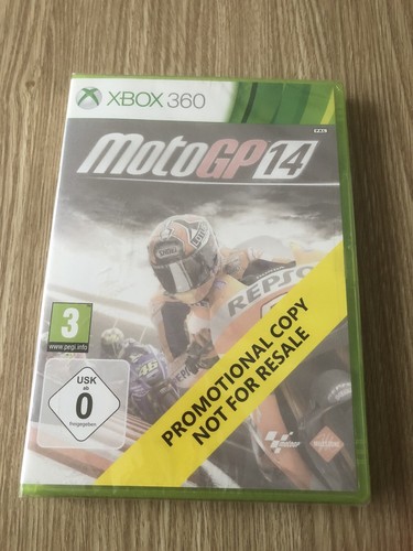 Moto xbox 360 nuovo - xbox,