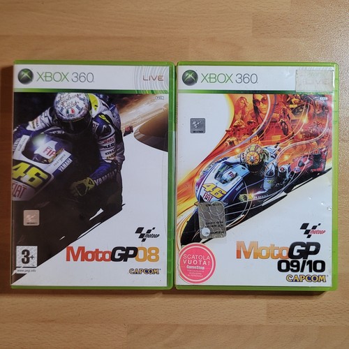 Lotto motogp 10 xbox - lotto, 09/10
