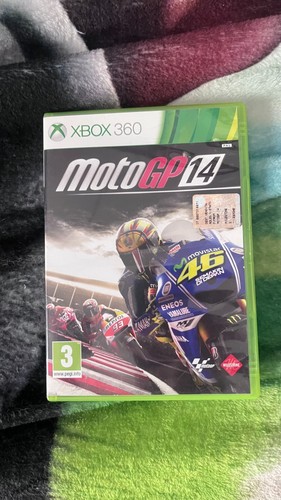 Gioco xbox 360 motogp - xbox,