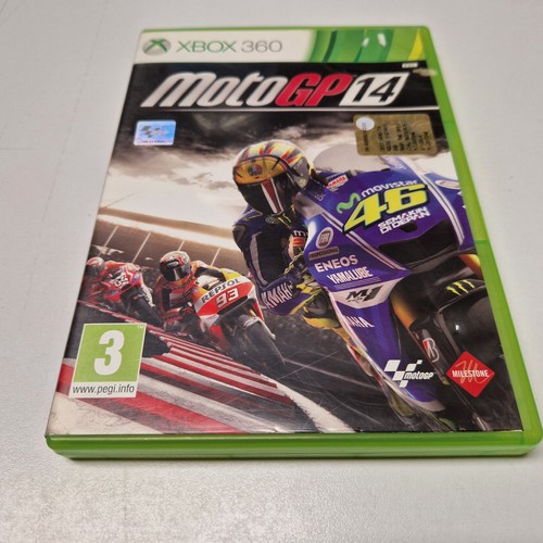 Motogp moto xbox - motogp,