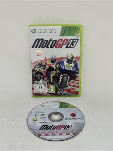 Motogp - , (microsoft