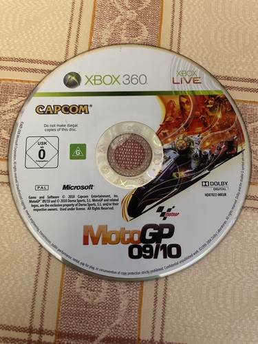Motogp xbox - motogp,