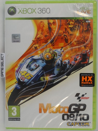 Motogp moto 2009 - motogp,