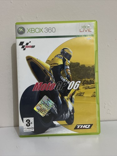Gioco motogp microsoft xbox - motogp,