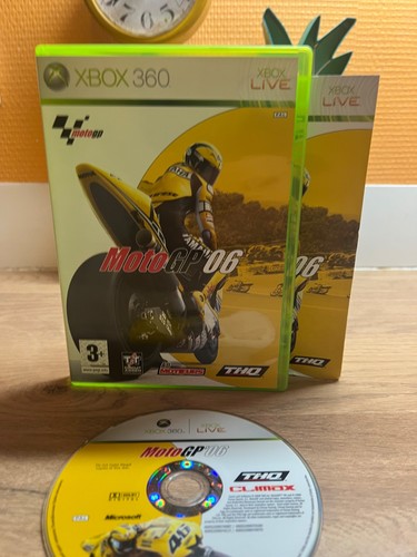 Motogp xbox 360 - motogp, 06